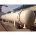 ASME Pressure Vessel thickness vessel